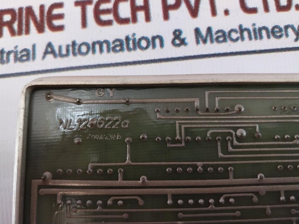 Nebb Cv11A Printed Circuit Board Provet 14 170 Gm