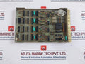 Nebb Cv11A Printed Circuit Board Provet 14