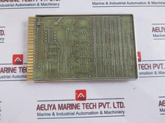 Nebb Cv11A Printed Circuit Board Provet 14