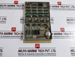 Nebb Cv11A Printed Circuit Board Provet 5