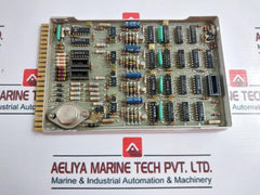 Nebb Cv11A Printed Circuit Board Provet 5