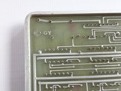 Nebb Cv11A Printed Circuit Board Provet 5