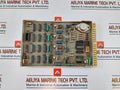 Nebb Cv11A Printed Circuit Board Provet 8 Nl 444360