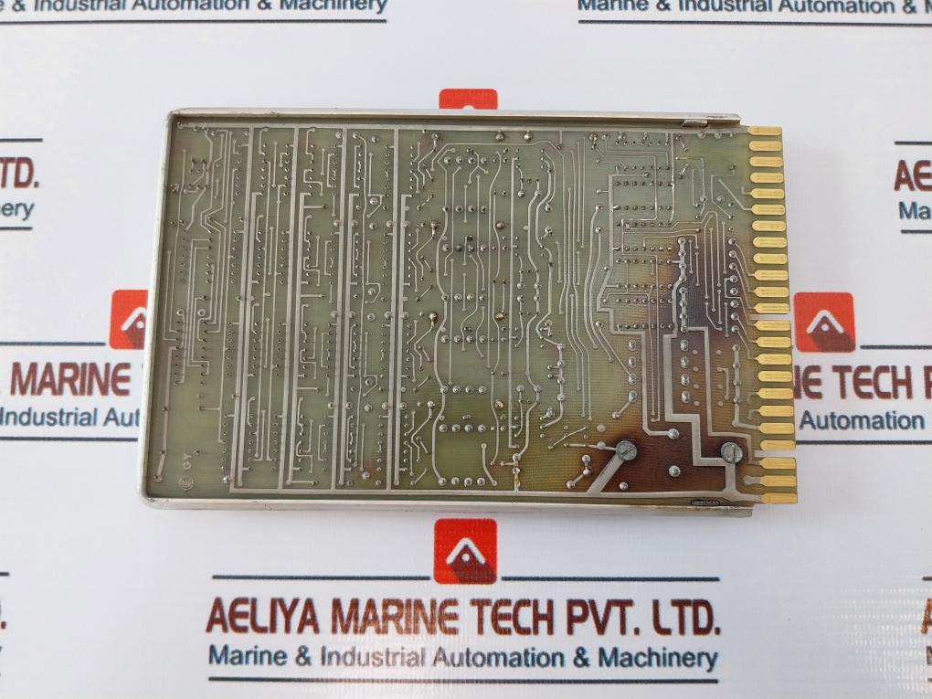 Nebb Cv11A Printed Circuit Board Provet 8 Nl 444360