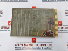 Nebb Cv11A Printed Circuit Board Provet 8 Nl 444360
