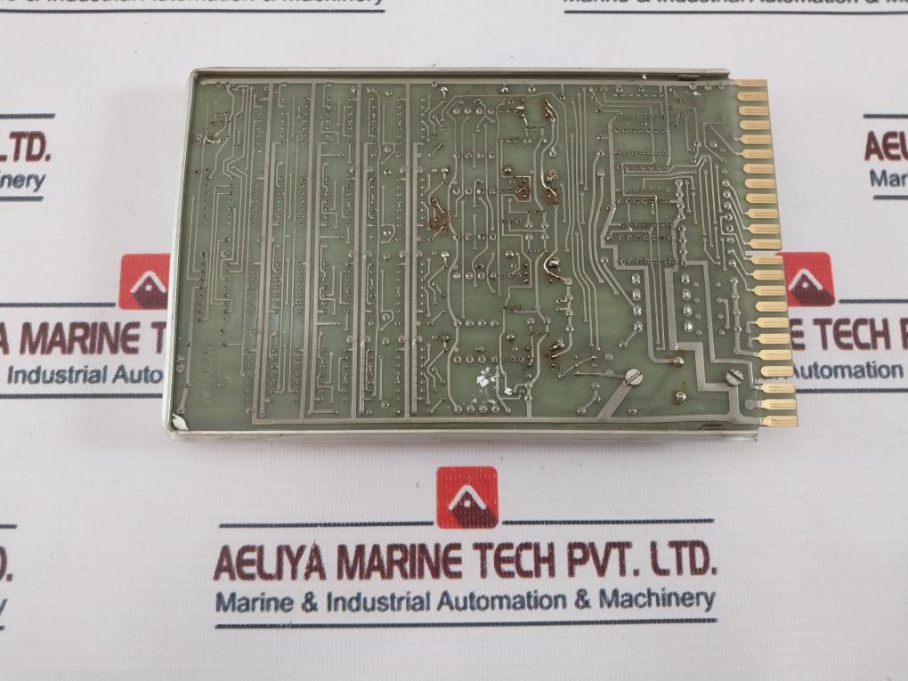 Nebb Cv11A Provet 12 Printed Circuit Board Nl500360/ Nl120622A