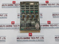 Nebb Cv11A Provet 12 Printed Circuit Board Nl500360/ Nl120622A