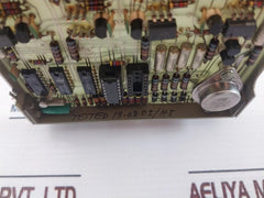 Nebb Cv11A Provet 12 Printed Circuit Board Nl500360/ Nl120622A