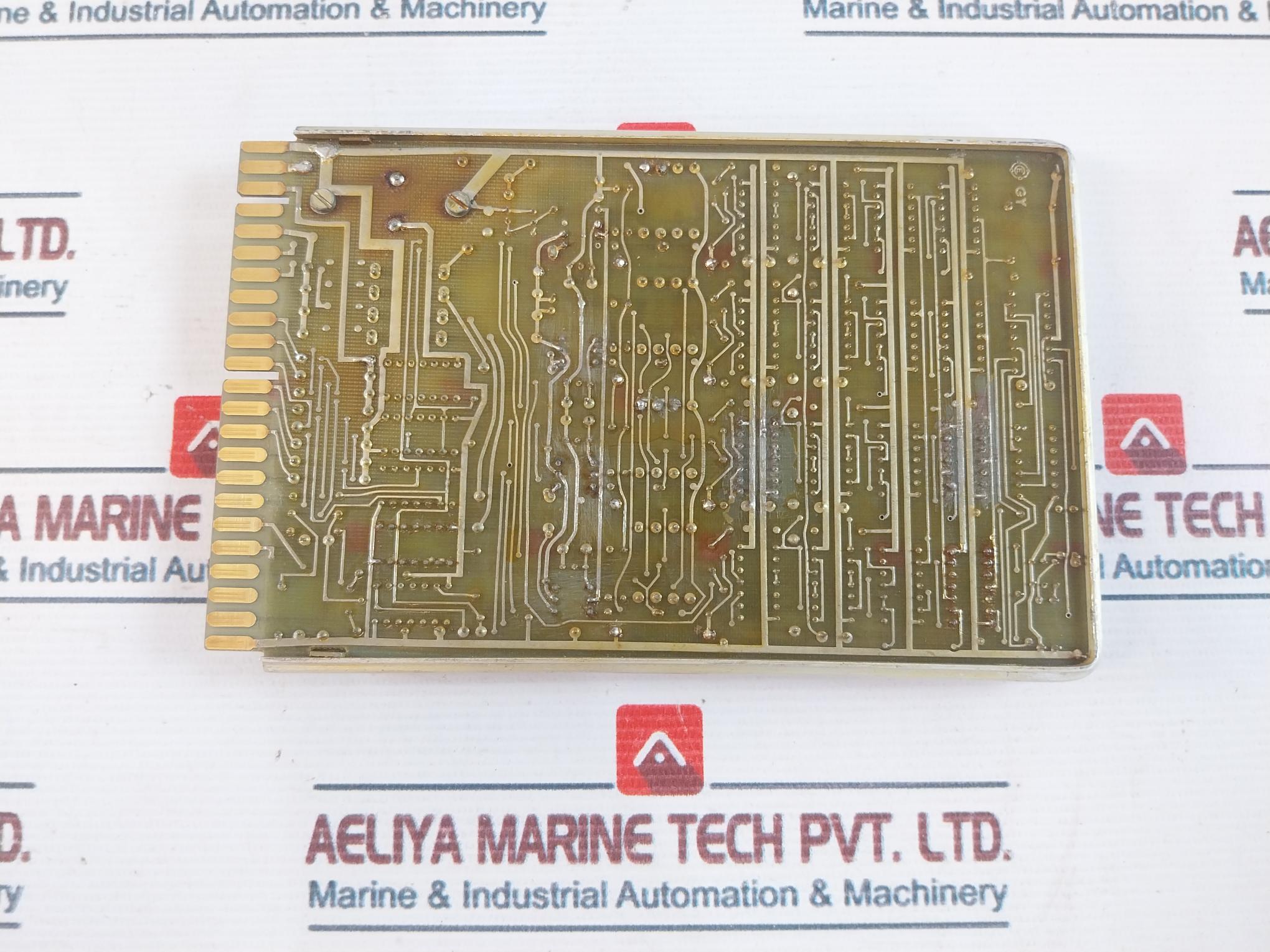 Nebb Cv11A ,Nl 444360 Circuit Board