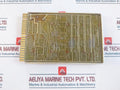 Nebb Cv11A ,Nl 444360 Circuit Board