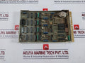 Nebb Cv11a Circuit Board Nl 444360 Used