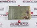 Nebb Cv11a Circuit Board Nl 444360 Used