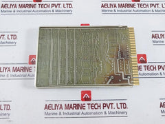 Nebb Cv11a Circuit Board Nl 444360 Used