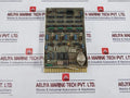Nebb Cv11a Circuit Board Nl 444360 Used