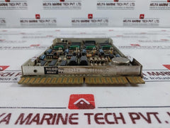 Nebb Cv11a Circuit Board Nl 444360 Used
