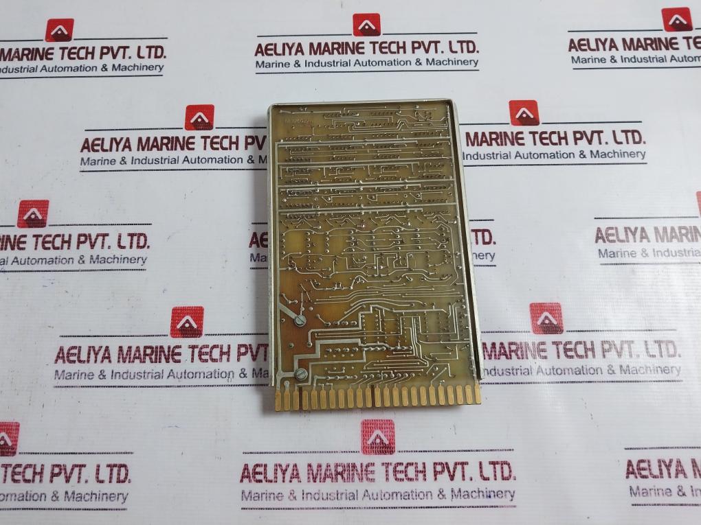 Nebb Cv11a Circuit Board ,nl 444360