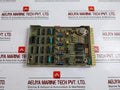 Nebb Cv11a Printed Circuit Board Module Nl 444360 Provet 6