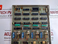 Nebb Cv11a Printed Circuit Board Module Nl 444360 Provet 6