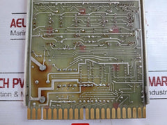 Nebb Cv11a Printed Circuit Board Module Nl 444360 Provet 6