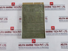 Nebb Cv11a Printed Circuit Board Module Pcb Card 208v