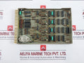 Nebb Cv11a Printed Circuit Board Module Pcb Card 208v