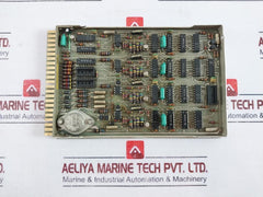 Nebb Cv11a Printed Circuit Board Module Pcb Card 208v