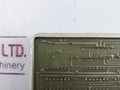 Nebb Cv11a Printed Circuit Board Module Pcb Card 208v