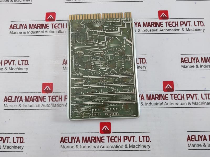 Nebb Cv11a Printed Circuit Board Nl 120622 Nl 444360