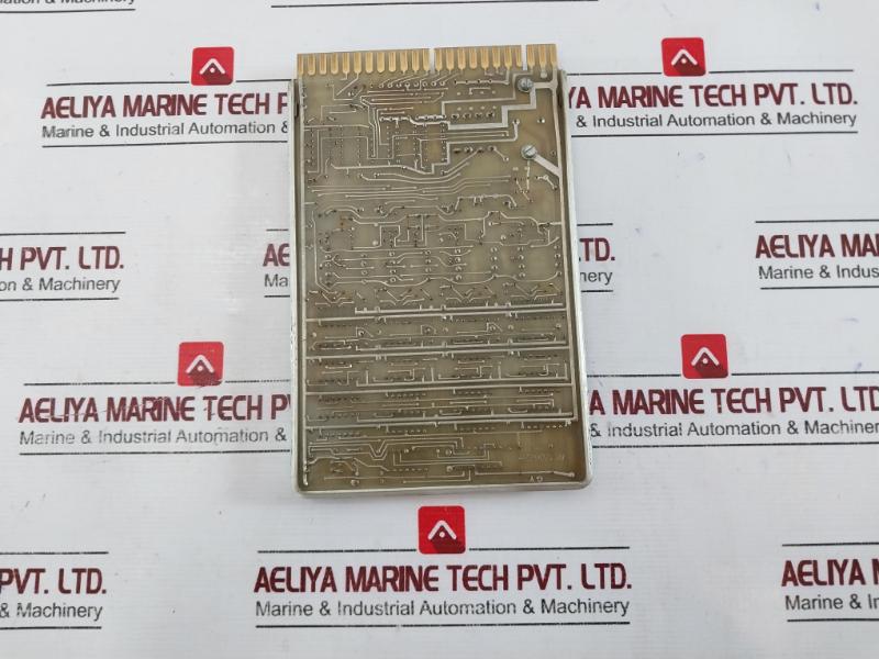 Nebb Cv11a Printed Circuit Board Nl 120622a Nl 444360 Provet 6