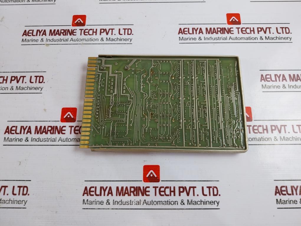 Nebb Cv11a Printed Circuit Board Nl 120622a Nl 500360