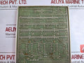 Nebb Cv11a Printed Circuit Board Nl 120622a Nl 500360