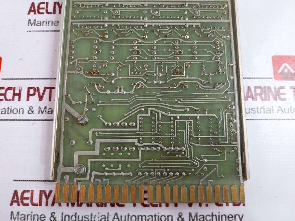 Nebb Cv11a Printed Circuit Board Nl 120622a Nl 500360