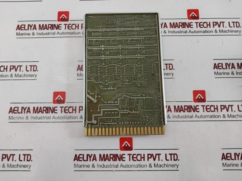 Nebb Cv11a Printed Circuit Board Nl 444360 Nl 120622 Provet 12