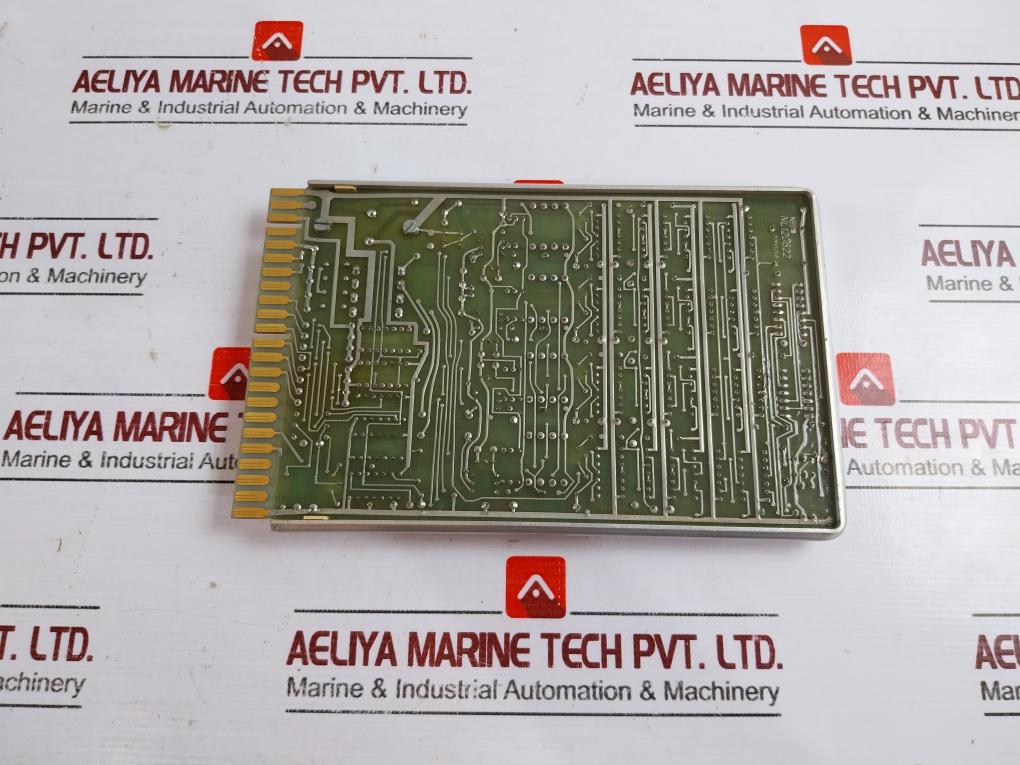 Nebb Cv11a Printed Circuit Board Nl444360 Nl120622 Xx4308