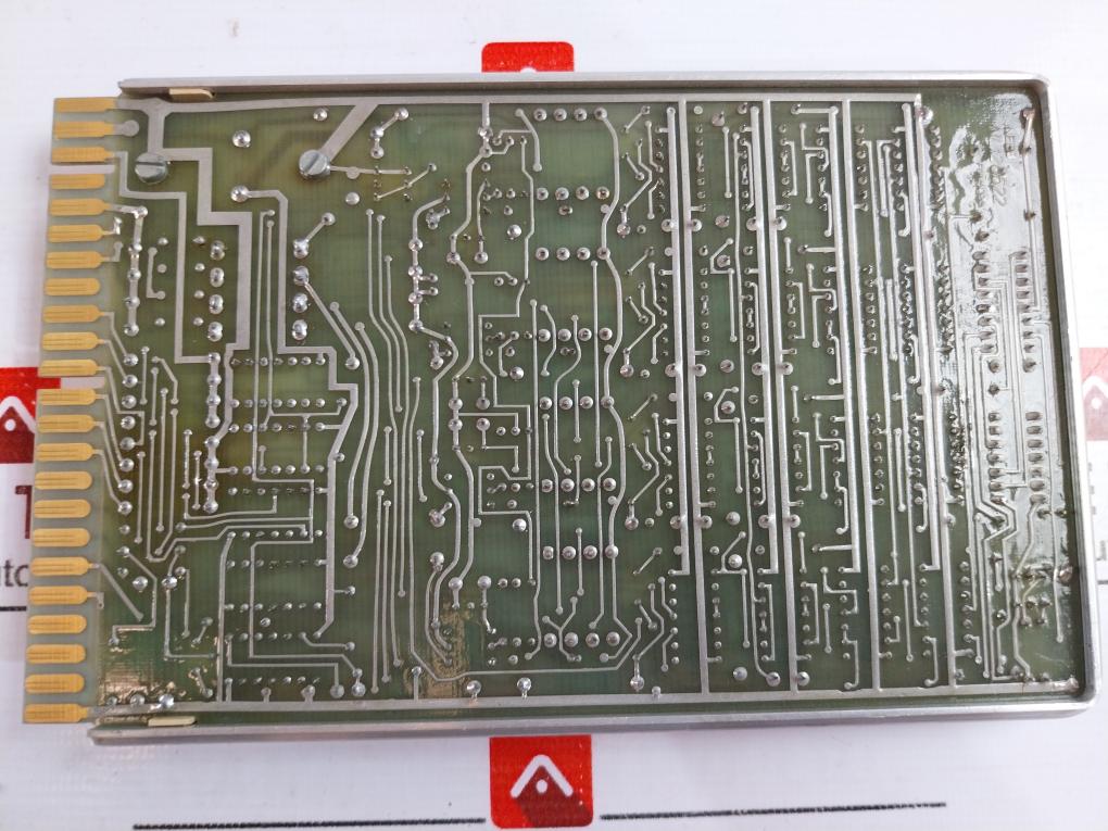 Nebb Cv11a Printed Circuit Board Nl444360 Nl120622 Xx4308