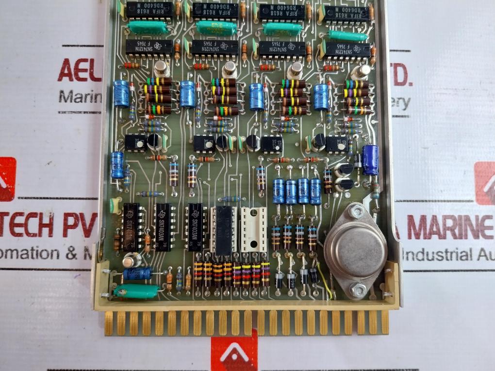 Nebb Cv11a Printed Circuit Board Nl444360 Nl120622 Xx4308