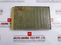 Nebb Cv11a Printed Circuit Board Nl 444360 Provet 8 313