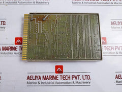 Nebb Cv11a Printed Circuit Board Nl 444360 Provet 8 313