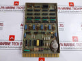 Nebb Cv11a Printed Circuit Board Nl 444360 Provet 8 313