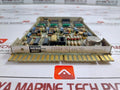 Nebb Cv11a Printed Circuit Board Nl 444360 Provet 8 313