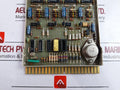 Nebb Cv11a Printed Circuit Board Nl 444360 Provet 8 313