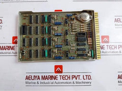 Nebb Cv11a Printed Circuit Board Nl 444360 Provet 8 224