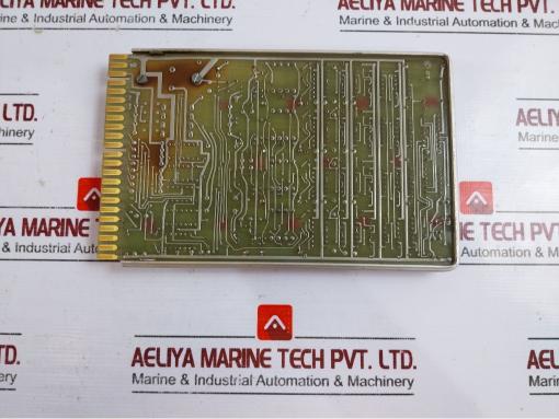 Nebb Cv11a Printed Circuit Board Nl 444360 Provet 8 224