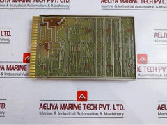 Nebb Cv11a Printed Circuit Board Nl 444360 Provet 8 224