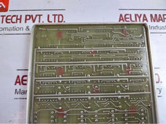 Nebb Cv11a Printed Circuit Board Nl 444360 Provet 8 224