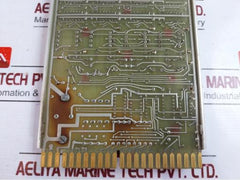 Nebb Cv11a Printed Circuit Board Nl 444360 Provet 8 224