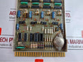 Nebb Cv11a Printed Circuit Board Nl 444360 Provet 8 224