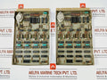 Nebb Cv11a Printed Circuit Board Nl 500360 Nl 120622a