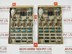 Nebb Cv11a Printed Circuit Board Nl 500360 Nl 120622a