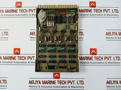 Nebb Cv11a Printed Circuit Board Nl 500360 Nl 120622a